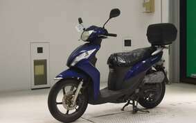 HONDA DIO 110 JF31