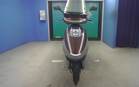 HONDA SPACY 125 Gen. 3 JF04