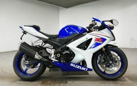 SUZUKI GSX-R1000 2009 CL111