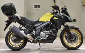 SUZUKI DL650 ( V-Strom 650 ) XTA 2017 C733A