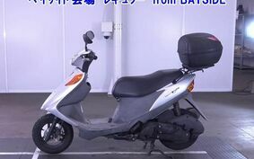 SUZUKI ADDRESS V125 CF4EA