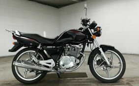 SUZUKI EN125 PCJK6