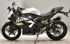 KAWASAKI NINJA 250 SL BX250A