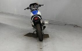 SUZUKI GSX400 IMPULSE 1994 GK79A