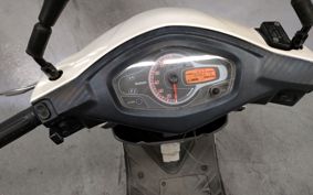 SUZUKI ADDRESSV125SS CF4MA
