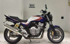 HONDA CB400SF VTEC 2008 NC42