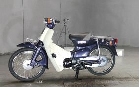 HONDA C50 SUPER CUB AA01