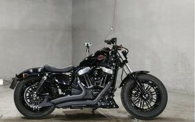 HARLEY XL1200X 2019 LC3