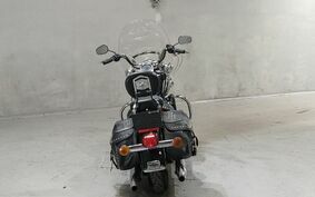 HARLEY FLSTC 1450 2005 BJY