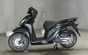 HONDA DIO 110 BASIC JK03