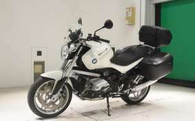 BMW R1200R 2010