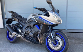 YAMAHA FAZER FZ8 S 2017 RN25