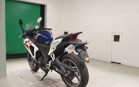 HONDA CBR250R A MC41