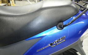 SUZUKI ADDRESS V125 CF4EA