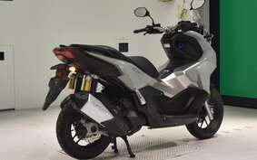 HONDA ADV160 KF54