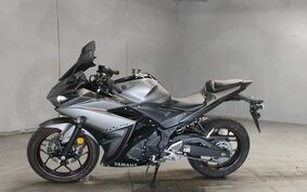 YAMAHA YZF-R25 RG10J