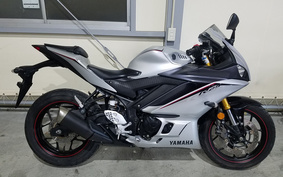 YAMAHA YZF-R25 RG43J