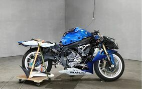 SUZUKI GSX-R1000 2011 CY111