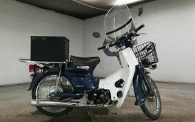 HONDA PRESS CUB 50 AA01