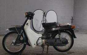 SUZUKI BIRDIE80 BC41A