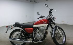 HONDA CB400SS Cell 2008 NC41