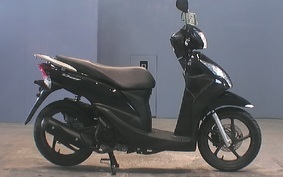 HONDA DIO 110 JF31