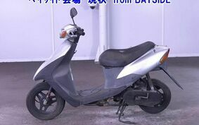 SUZUKI LET's 2 CA1PA