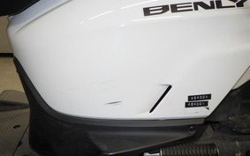 HONDA BENLY 110 JA09