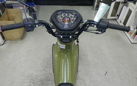 HONDA CROSS CUB 110 JA45