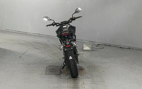 HONDA CB125 R JC91