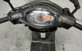 SUZUKI ADDRESS V125 S CF4MA