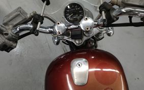 SUZUKI INTRUDER 400 VK51A