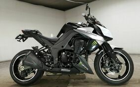 KAWASAKI Z1000 2010 ZRT00D