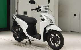 HONDA DIO 110 JF58