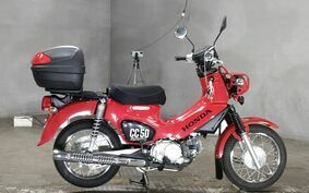 HONDA CROSS CUB 50 AA06