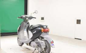 SUZUKI LET's 4 CA41A