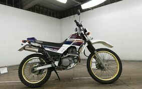 YAMAHA SEROW 225 W 4JG