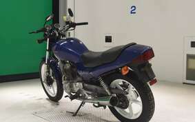 HONDA HAWK NIGHT 250 MC26