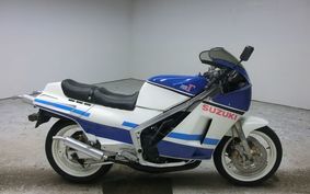 SUZUKI RG400 Gamma 1985 HK31A