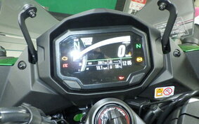 KAWASAKI NINJA 1000 SX 2023 ZXT02K