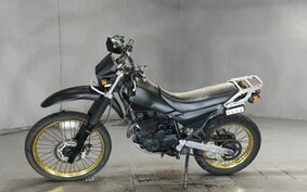 KAWASAKI SUPER SHERPA KL250G