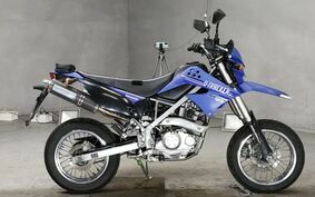 KAWASAKI KLX125D TRACKER LX125D