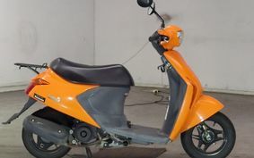 SUZUKI LET's 5 CA47A