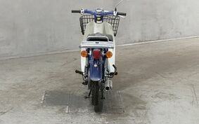 HONDA PRESS CUB 50 AA01