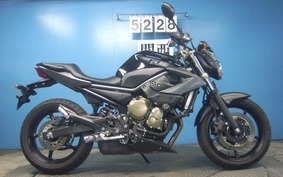 YAMAHA XJ6 N 2010 RJ19