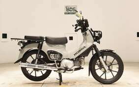 HONDA CROSS CUB 110 JA60