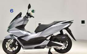 HONDA PCX125 JK05