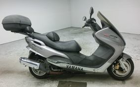 YAMAHA MAJESTY 125 5CA