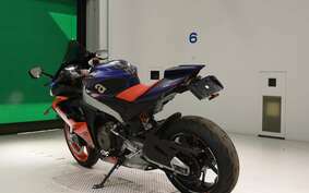 APRILIA RS660 2021