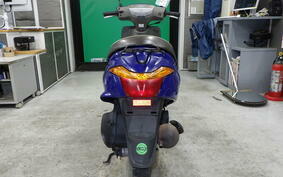 SUZUKI LET's 5 CA47A